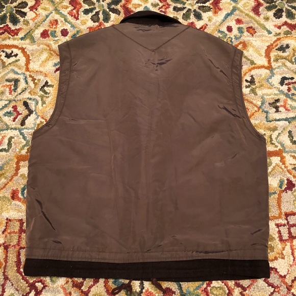 BOGNER Men’s Vest Michael BOGNER - Picture 2 of 6